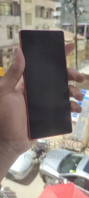 Sony Xperia 8 SOV42 64 GB
