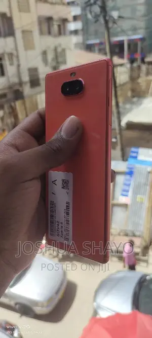 Sony Xperia 8 SOV42 64 GB