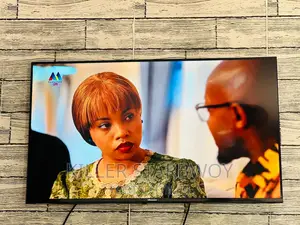 Tv Hisense Inchi 43 Smart 