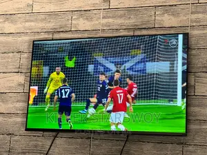 Tv Hisense Inchi 43 Smart 