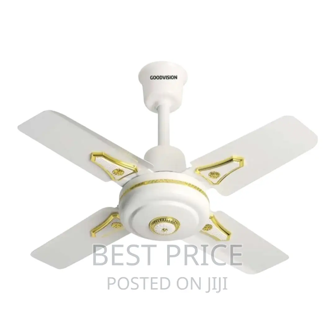 Ceiling Fan Panga Boy 24"