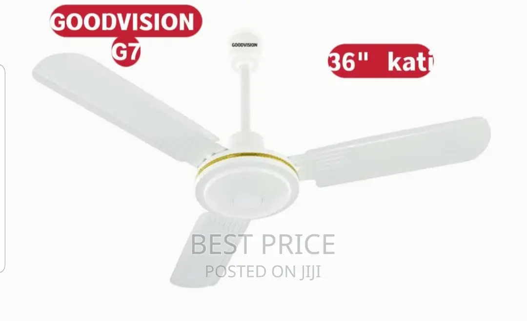 Ceiling Fan Panga Boy 36"