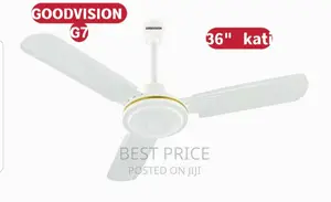 Ceiling Fan Panga Boy 36"