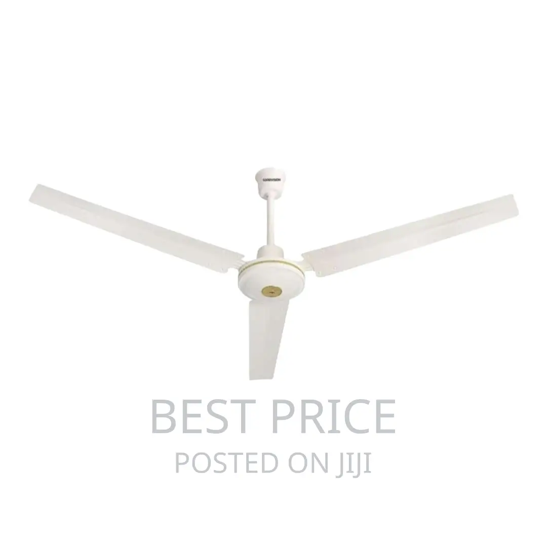 Ceiling Fan Panga Boy 56"
