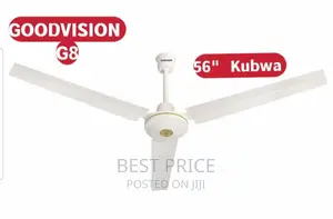 Ceiling Fan Panga Boy 56"