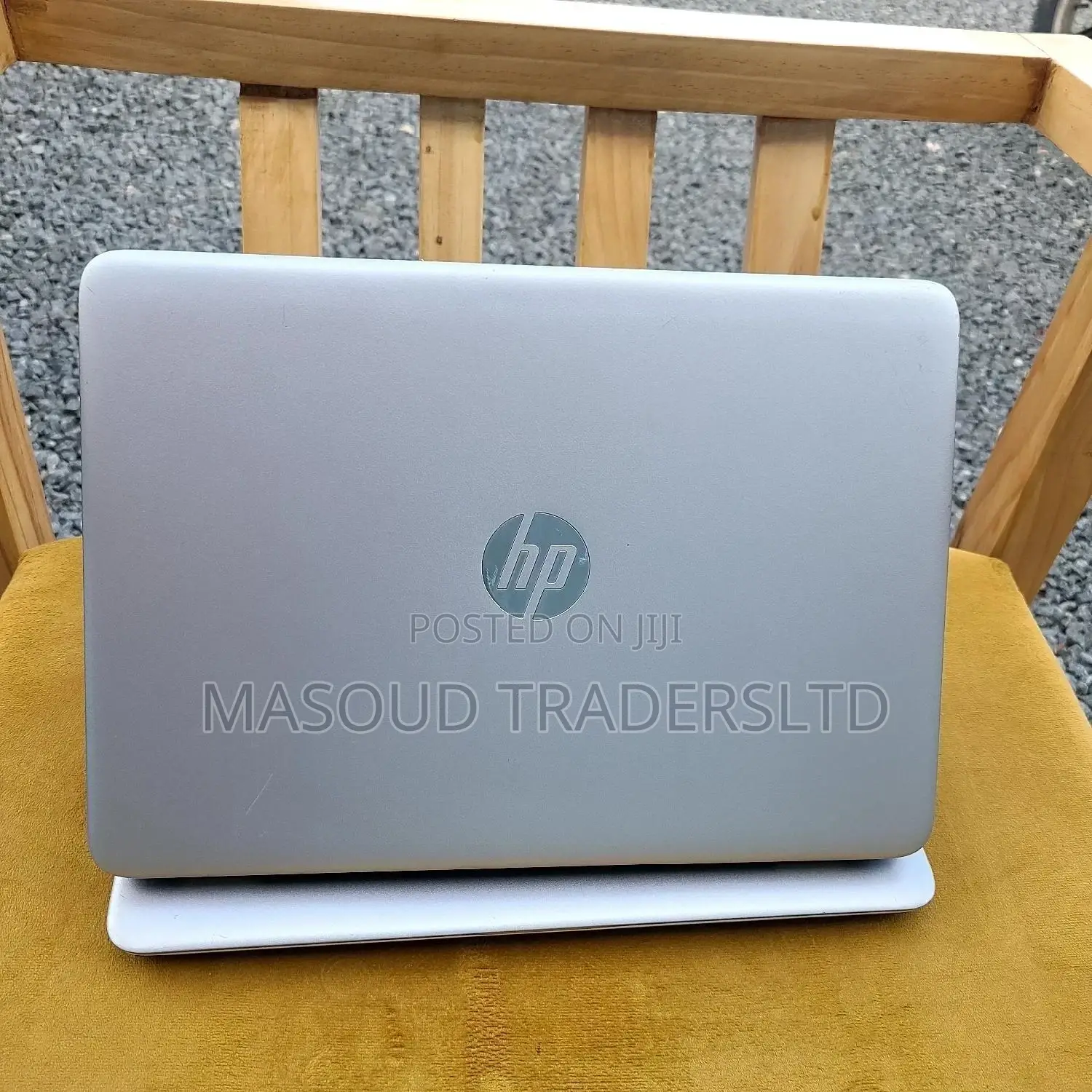 Laptop HP EliteBook 840 G3 8GB Intel Core I5 HDD 500GB