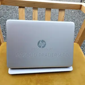 Laptop HP EliteBook 840 G3 8GB Intel Core I5 HDD 500GB