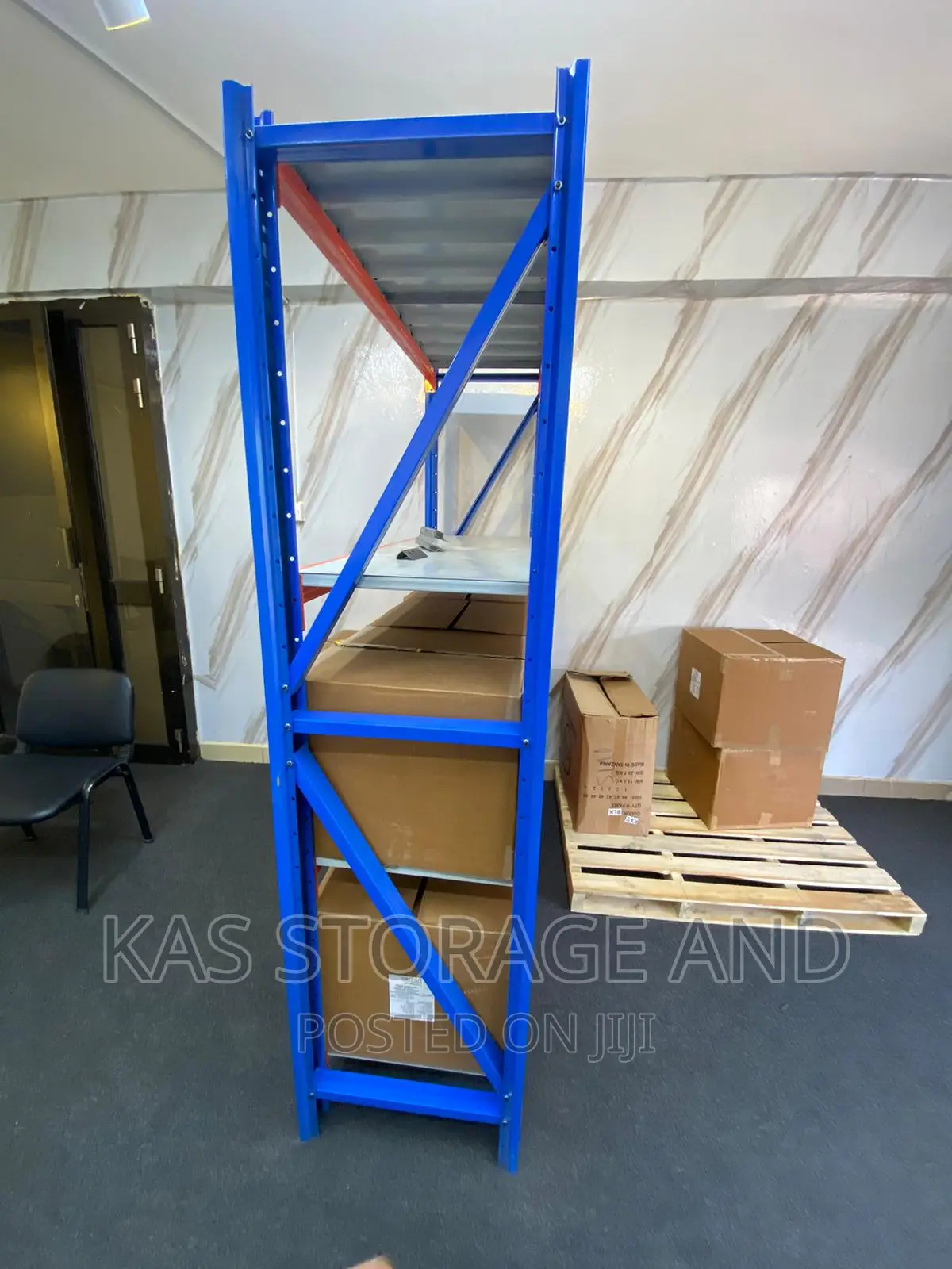 Light Duty Shelves for All Your Needs - Best Quality
