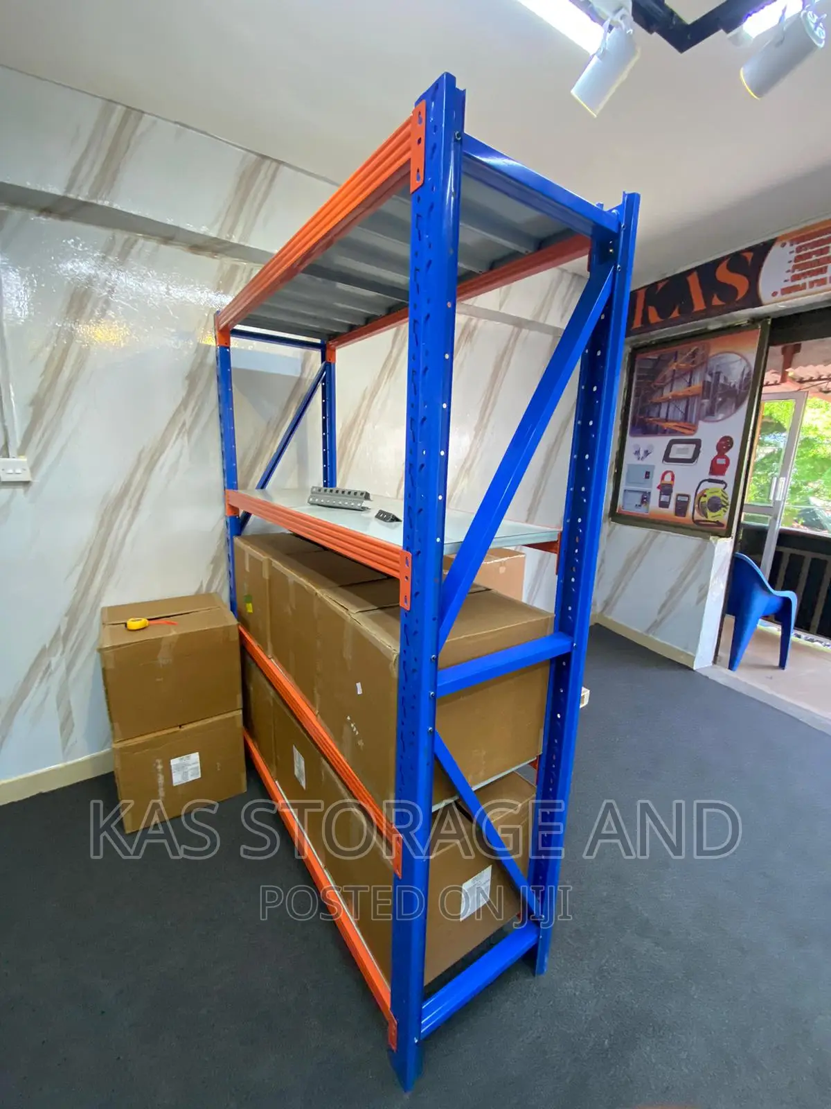Light Duty Shelves for All Your Needs - Best Quality