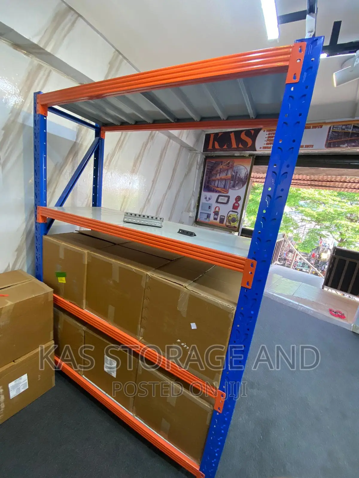 Light Duty Shelves for All Your Needs - Best Quality