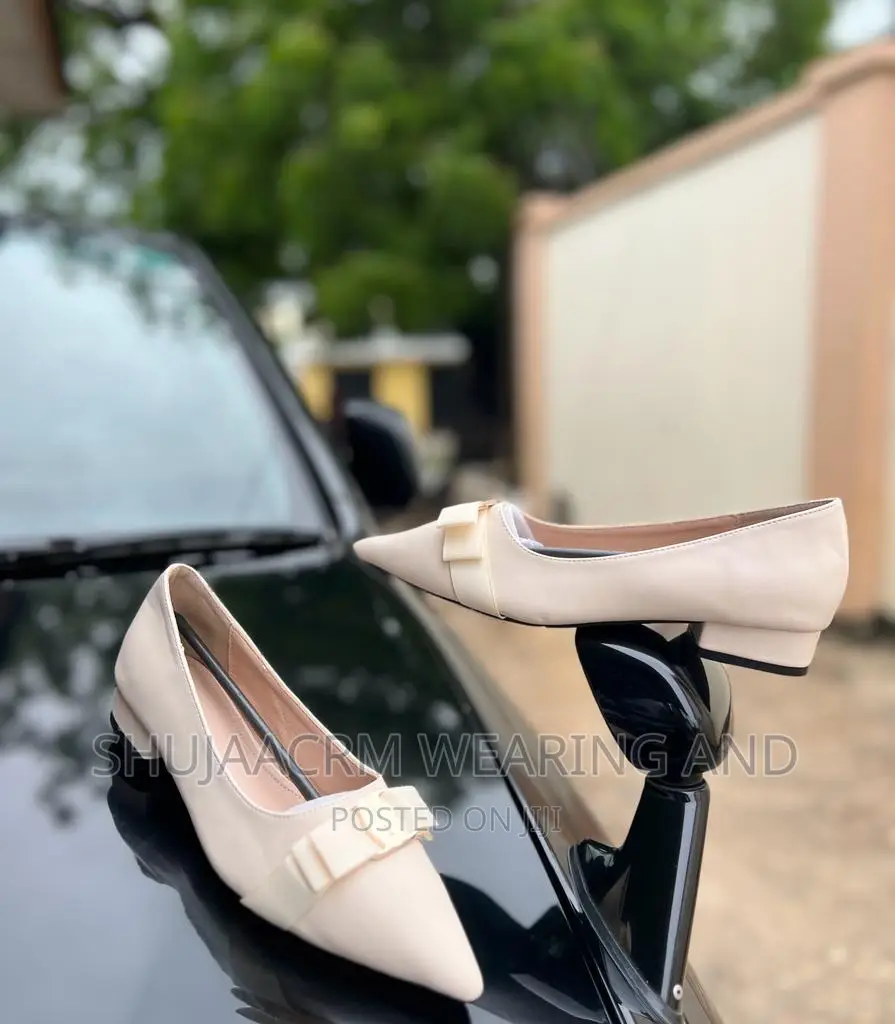 Brand New Women Shoes