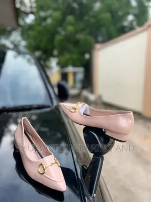 Brand New Women Shoes