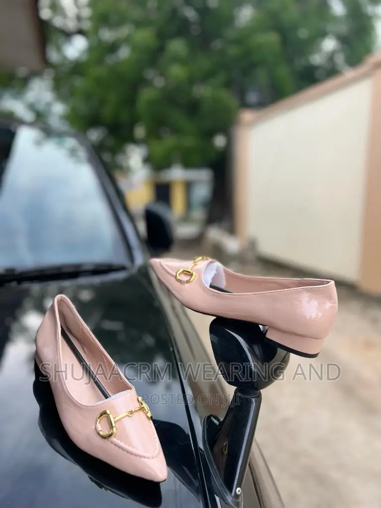 Brand New Women Shoes