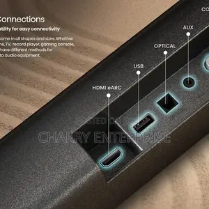 HISENSE Wireless Soundbar 340W 5.1ch AX5100G