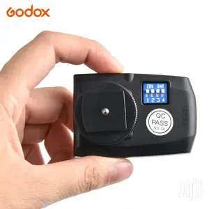 GODOX RT-16 16 Channels Photo Studio Wireless Trigger