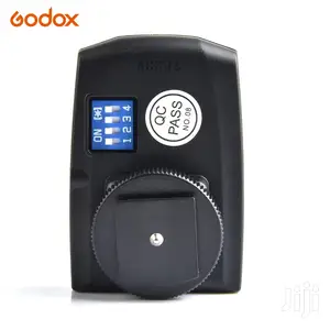 GODOX RT-16 16 Channels Photo Studio Wireless Trigger