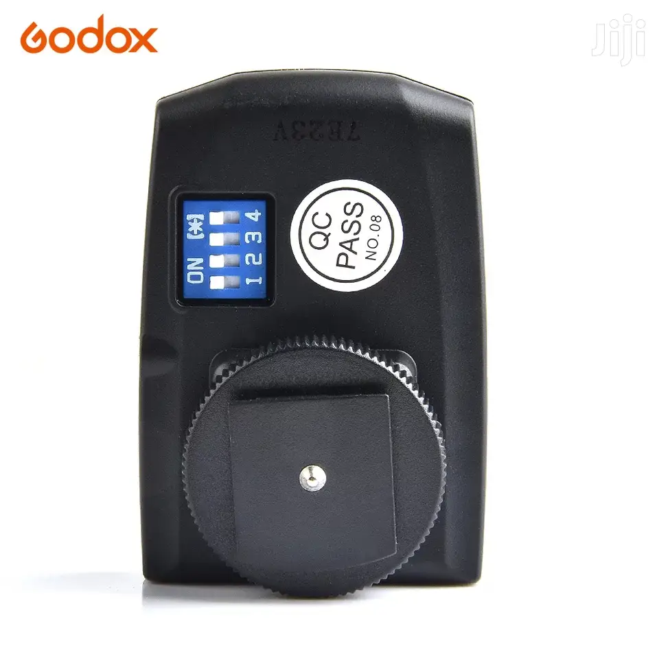 GODOX RT-16 16 Channels Photo Studio Wireless Trigger