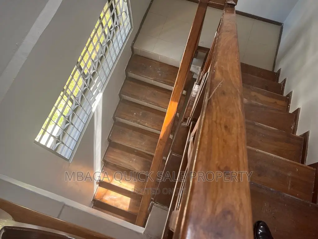 4bdrm House in Masaki for rent