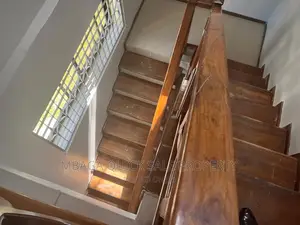 4bdrm House in Masaki for rent