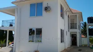 Furnished 4bdrm Apartment in Bunju for rent