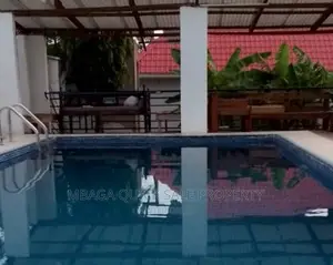 Furnished 4bdrm Apartment in Bunju for rent