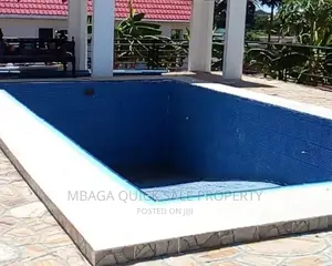 Furnished 4bdrm Apartment in Bunju for rent