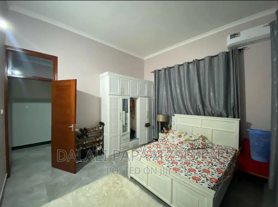 2bdrm House in Dalalipapaatzseven, Bunju for rent