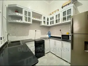 2bdrm House in Dalalipapaatzseven, Bunju for rent