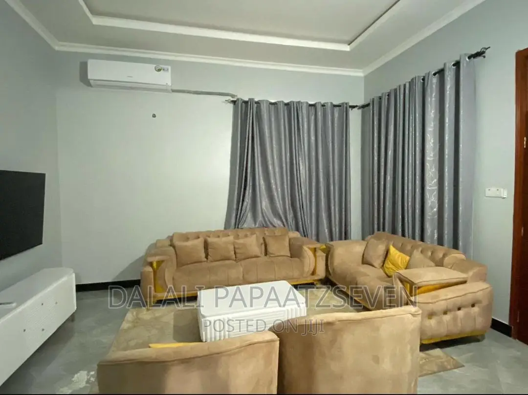2bdrm House in Dalalipapaatzseven, Bunju for rent