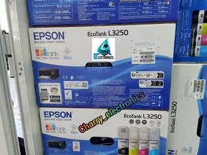EPSON L3250 All-in-One Compact Wireless Printer With Wi-Fi