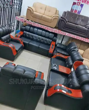 Sofa Za Kisasa