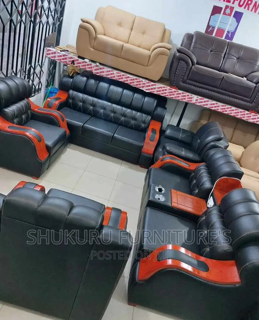 Sofa Za Kisasa