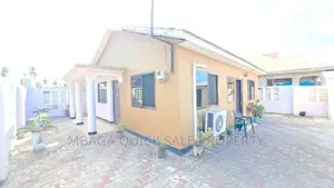 Photo - 2bdrm House in Ununio, Mbweni for rent