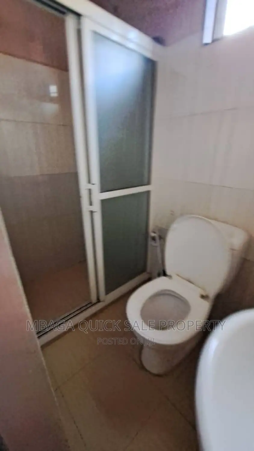 2bdrm House in Ununio, Mbweni for rent