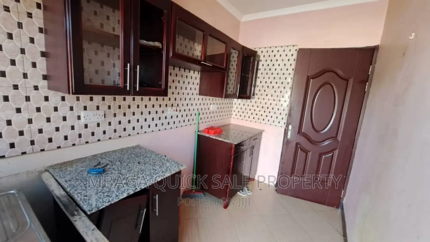 2bdrm House in Ununio, Mbweni for rent