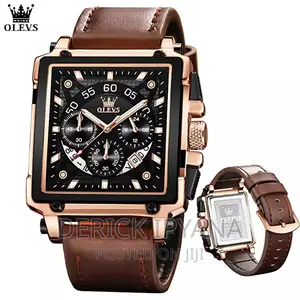 Olevs Watch