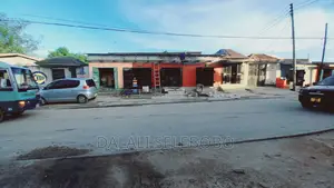 Photo - Frem 2in1 Buguruni Sokoni Mpya