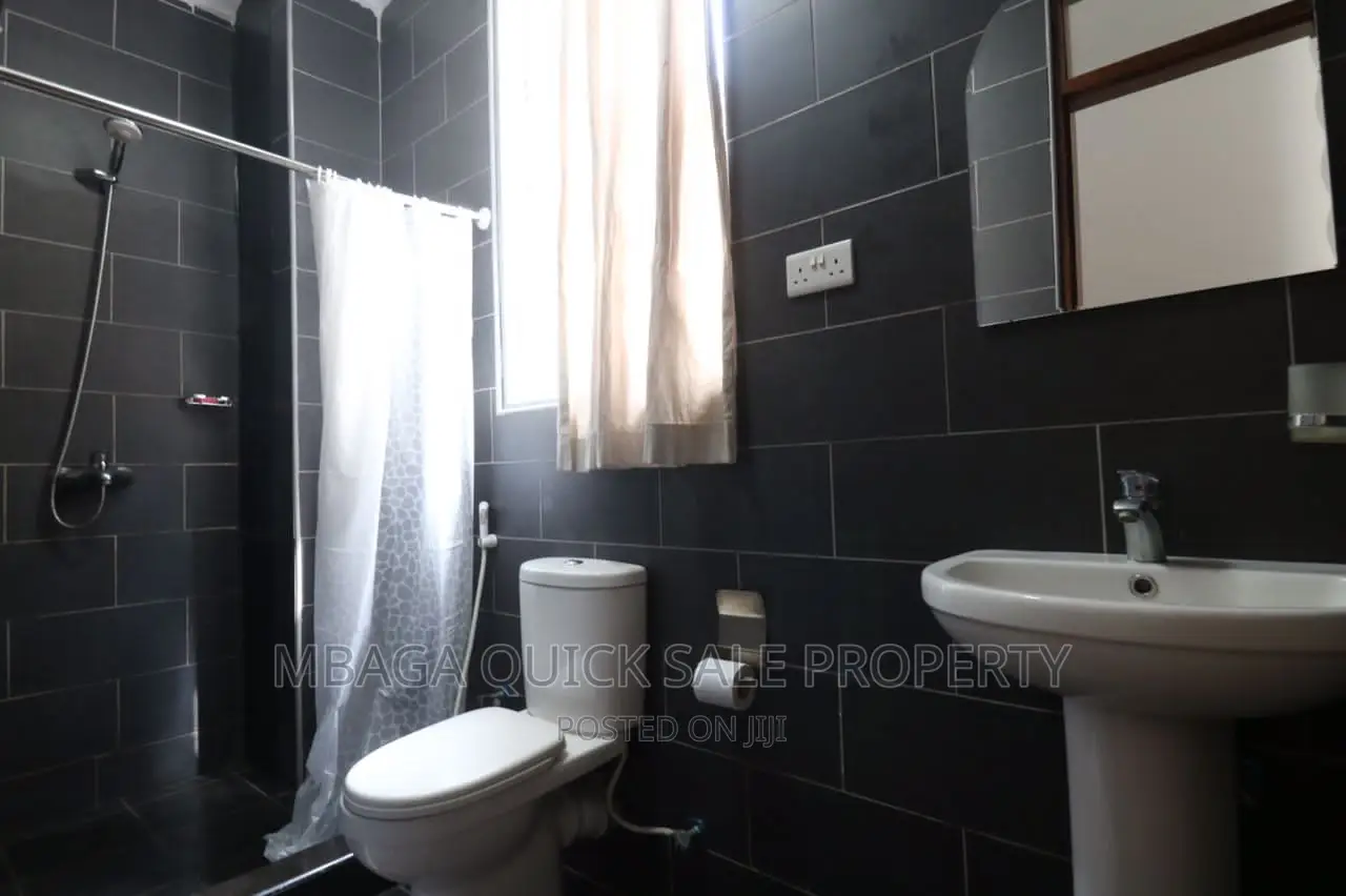 Furnished 1bdrm Apartment in Msasani for rent