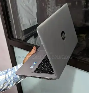 Laptop HP EliteBook 820 G3 8GB Intel Core I5 HDD+SSD 256GB