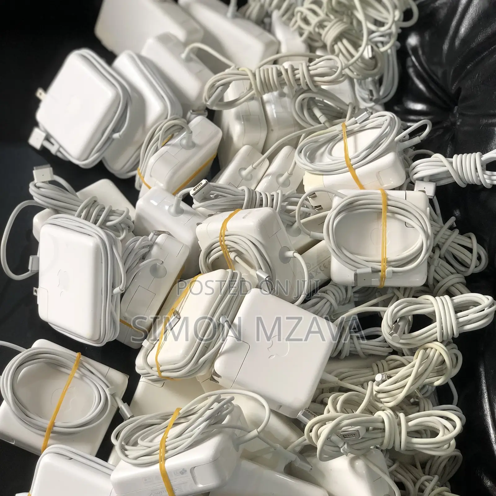 [Original Apple Macbook Charger for Macbook Pro 2008 to 2013
