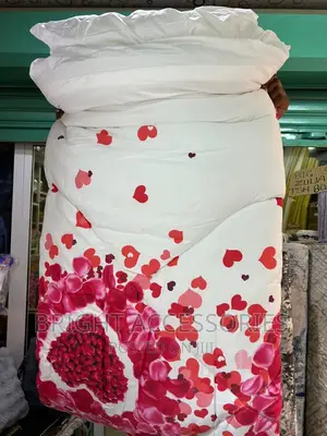 Duvet Set Nzito