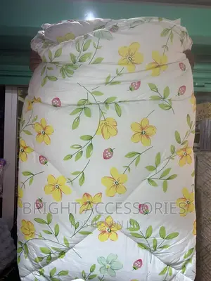 Duvet Set Nzito