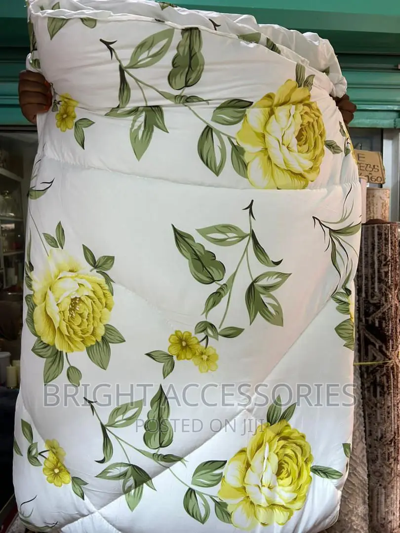 Duvet Set Nzito