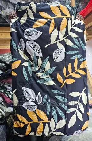 Duvet Set Nzito