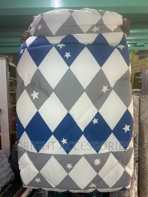 Duvet Set Nzito