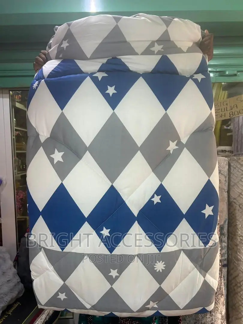Duvet Set Nzito