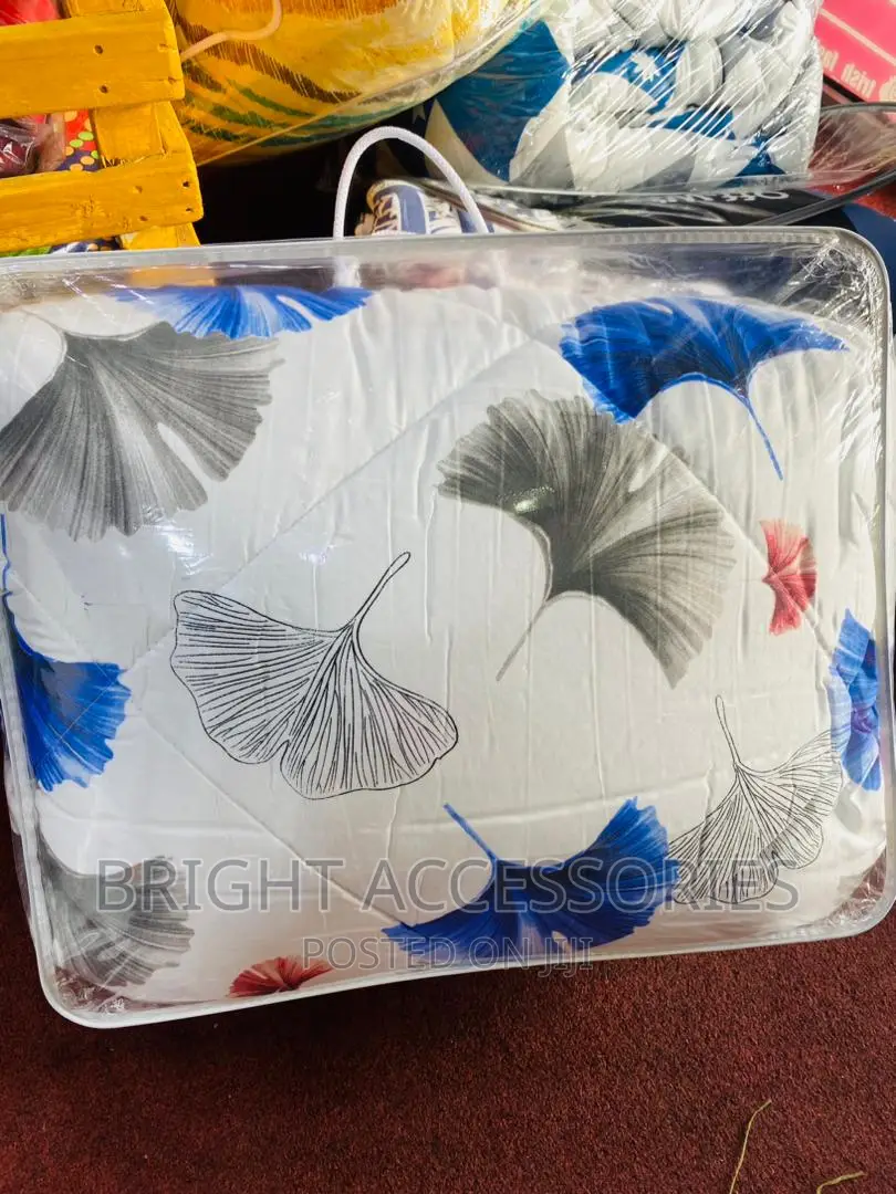 Duvet Set Nzito