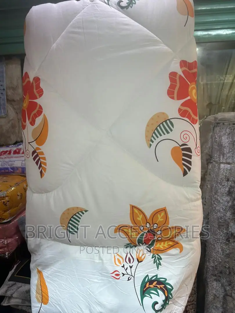 Duvet Set Nzito