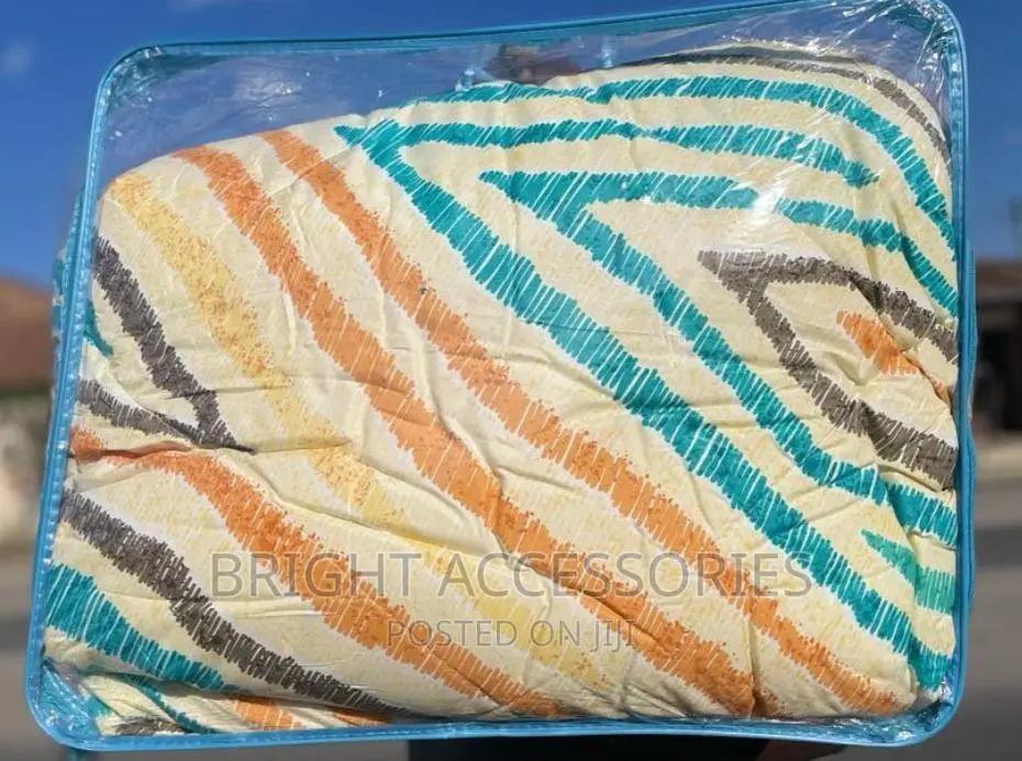 Duvet Set Nzito