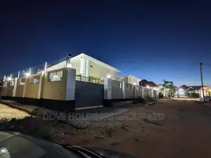 Furnished 4bdrm Duplex in Dodoma Rural for sale